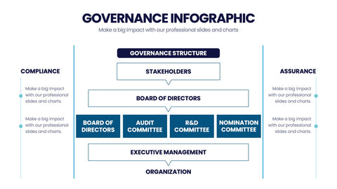 Governance Infographics