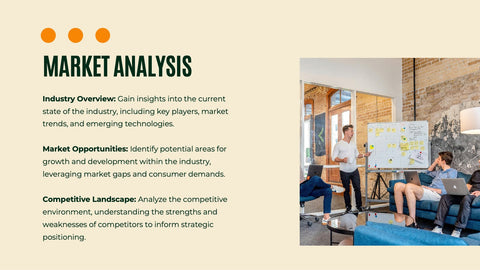 Griffin Rebranding Project Plan Presentation