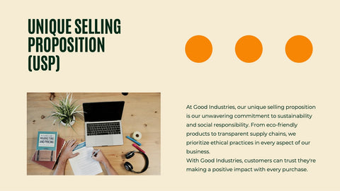 Griffin Rebranding Project Plan Presentation