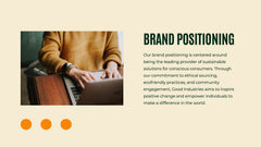 Griffin Rebranding Project Plan Presentation slide 15