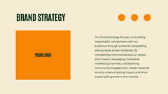 Griffin Rebranding Project Plan Presentation slide 16