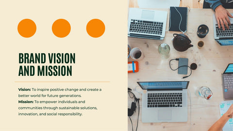 Griffin Rebranding Project Plan Presentation