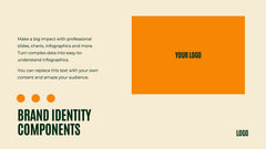 Griffin Rebranding Project Plan Presentation slide 6