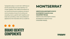 Griffin Rebranding Project Plan Presentation slide 8