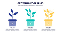 Growth Infographics