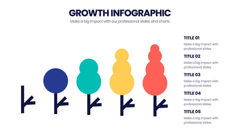 Growth Infographics