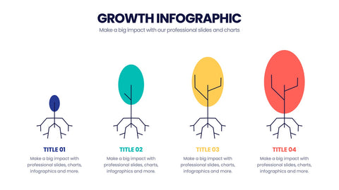 Growth Infographics