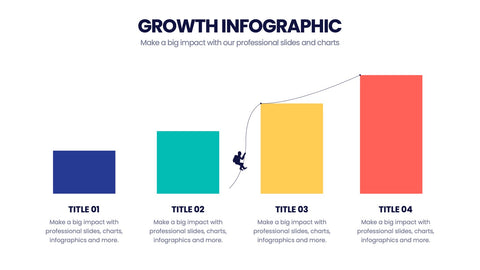Growth Infographics