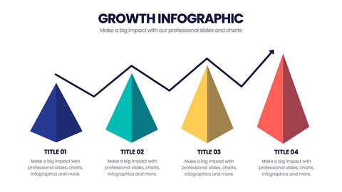 Growth Infographics