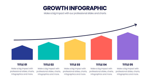 Growth Infographics