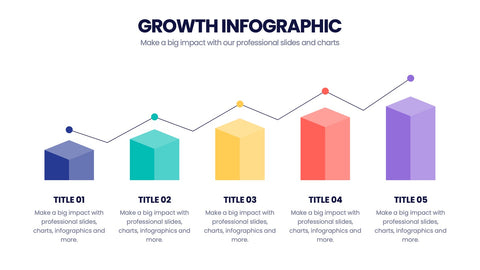 Growth Infographics