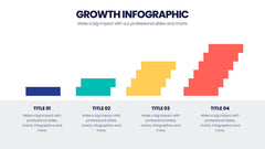 Growth Infographics slide 18