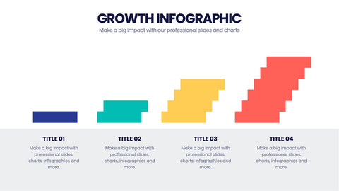 Growth Infographics