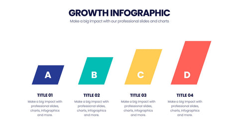 Growth Infographics