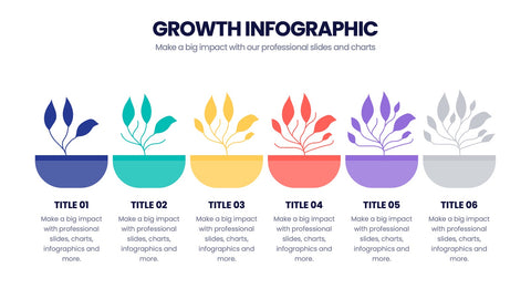 Growth Infographics