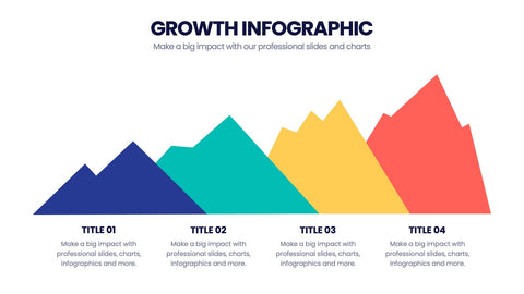 Growth Infographics