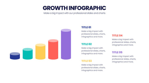 Growth Infographics