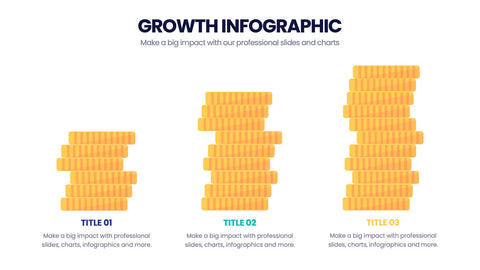 Growth Infographics