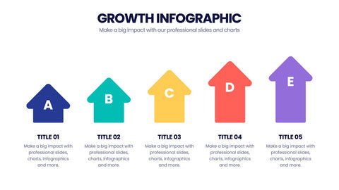 Growth Infographics