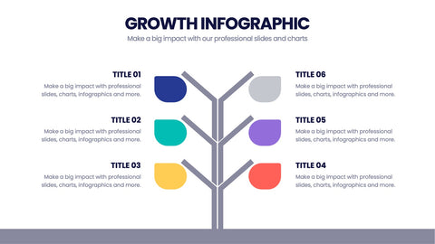 Growth Infographics