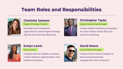 Halo Digital Strategy Presentation slide 19