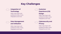 Halo Digital Strategy Presentation slide 5