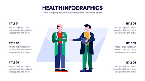 Health Infographics
