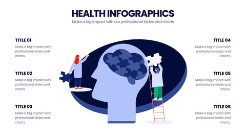 Health Infographics