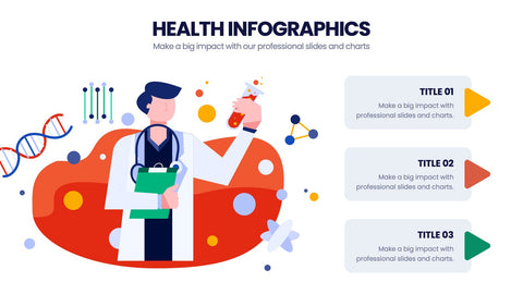 Health Infographics
