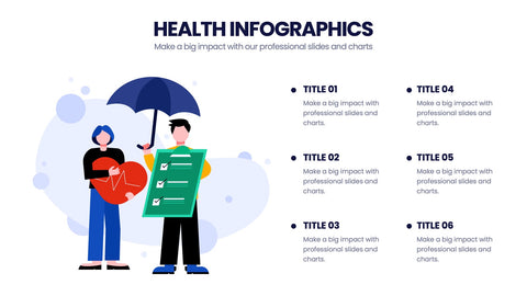 Health Infographics