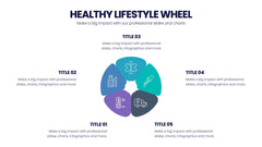 Healthcare Infographics slide 10
