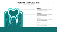 Healthcare Infographics for Medical & Patient Presentations slide 10
