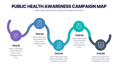 Healthcare Infographics