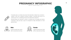 Healthcare Infographics for Medical & Patient Presentations slide 11