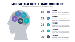 Healthcare Infographics slide 12