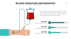 Healthcare Infographics for Medical & Patient Presentations slide 12