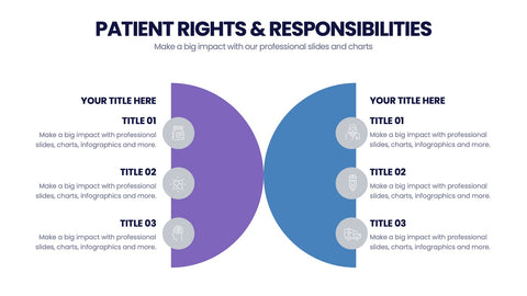 Healthcare Infographics