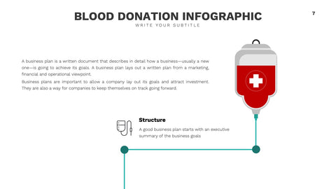 Healthcare Infographics for Medical & Patient Presentations