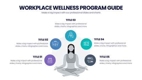 Healthcare Infographics