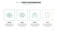 Healthcare Infographics for Medical & Patient Presentations slide 16