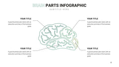 Healthcare Infographics for Medical & Patient Presentations slide 17