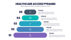 Healthcare Infographics slide 18