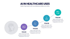 Healthcare Infographics slide 20