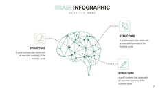 Healthcare Infographics for Medical & Patient Presentations slide 20