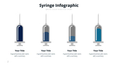 Healthcare Infographics for Medical & Patient Presentations slide 2