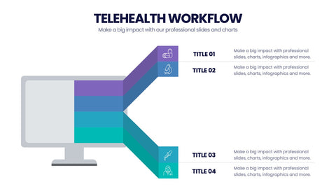 Healthcare Infographics