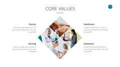 Healthcare Infographics for Medical & Patient Presentations slide 33