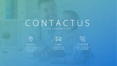Healthcare Infographics for Medical & Patient Presentations slide 40