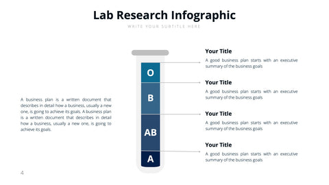 Healthcare Infographics for Medical & Patient Presentations