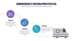Healthcare Infographics slide 5